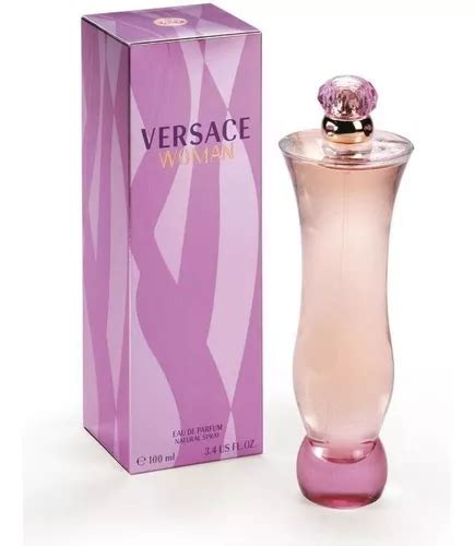 versace woman 100ml müller